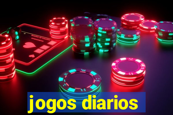 jogos diarios